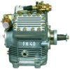 IVECO 500392543 Compressor, air conditioning